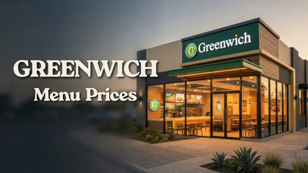 Greenwich Philippines Menu Prices 2026