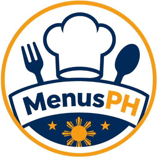 MenusPH